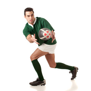 éducateur sportif rugby