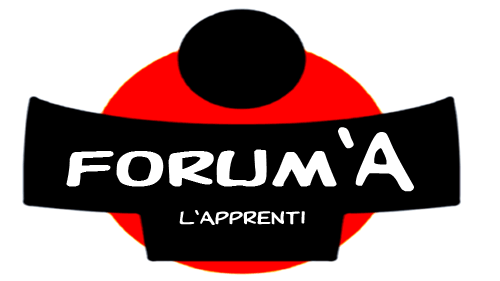 Forum de l'apprenti